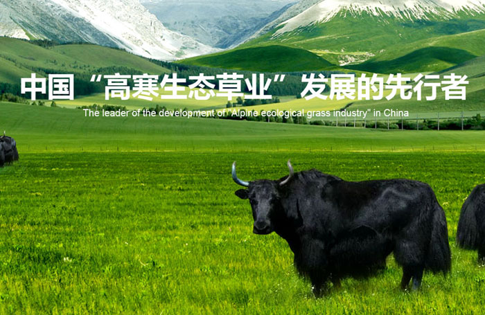 豐年生農